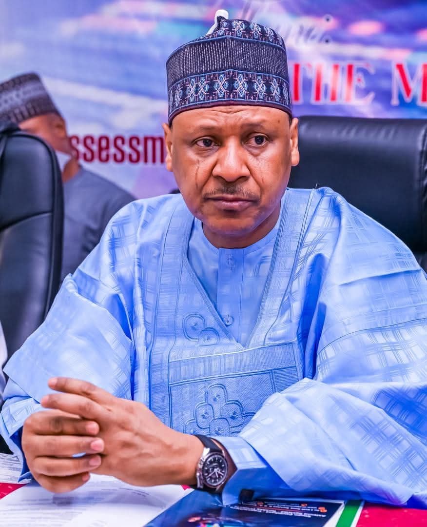 WHAT IS THE IMPORTANCE OF THE MINISTER OF INFORMATION?