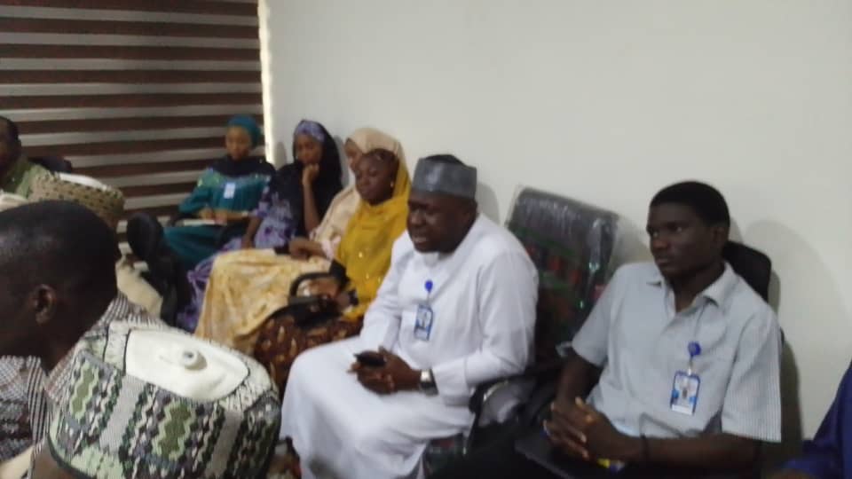 NISPHFA INTRODUCES STRICT HYGIENE MODEL FOR PRIVATE HOSPITALS IN NIGER STATE