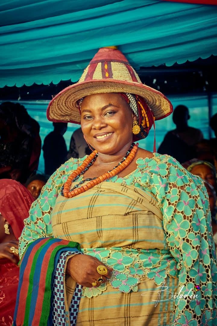 From Her Kitchen to Bigger Dreams: How Fatima Yusuf Nuhu Built a Catering Business Against the Odds