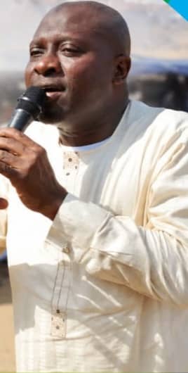 NAKORJI CHARGES POLITICAL APPOINTEES ON GRASSROOTS MOBILISATION, TARGETS 100% APC VICTORY IN 2027