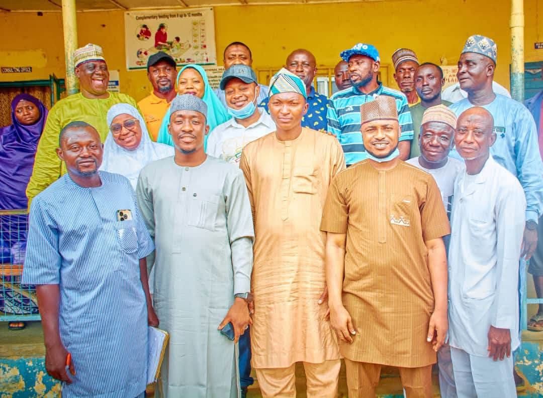 NIGER ASSEMBLY HOUSE COMMITTEE ON HEALTH VISITS GENERAL HOSPITALS ON OVERSIGHT