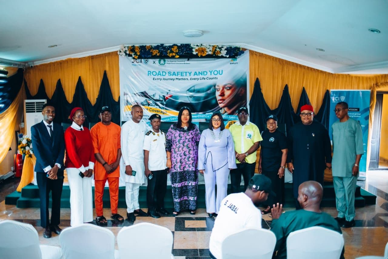 NOA, JCI ABUJA UNITY COLLABORATES TO ADVANCE ROAD SAFETY, RESPONSIBLE CITIZENSHIP