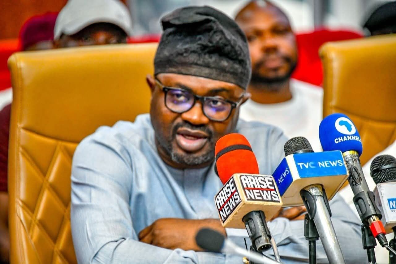 MINISTER OF INTERIOR LEADS FG DELEGATION TO COMMISERATE WITH NIGER GOVT OVER DEATH OF 37 ARTISANAL MINERS