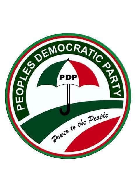 PDP IN NIGER CONFIRMS NAMI AS GOVERNORSHIP CANDIDATE FOR 2027 GENERAL ELECTIONS