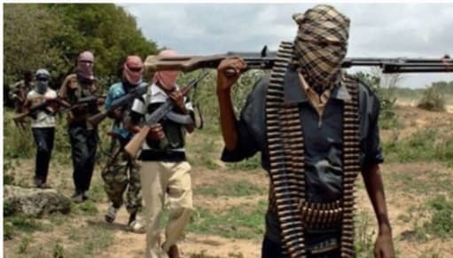 WORSHIPPERS ABDUCTED AFTER FRIDAY PRAYERS IN NIGER