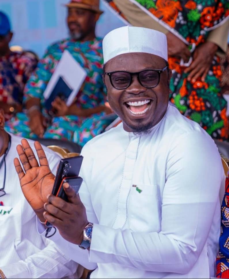 APC Youth Leaders Back Ayodele for 2027 Campaign