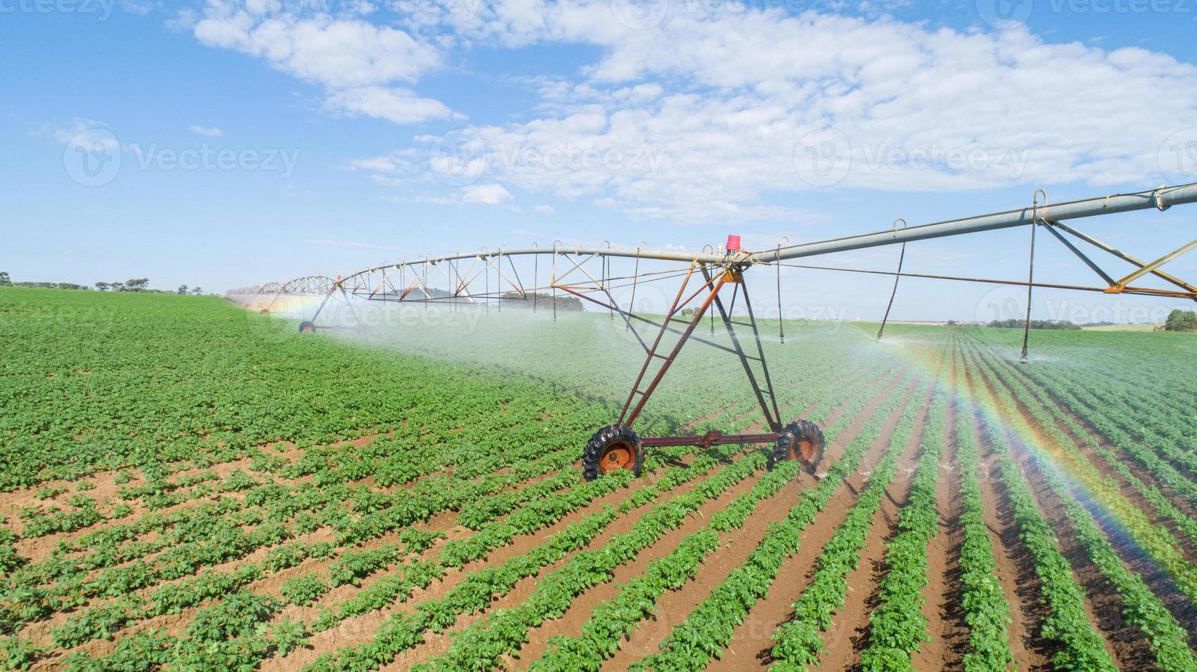 Beyond the Hoe and Cutlass: How IoT is Architecting Nigeria’s Agricultural Future